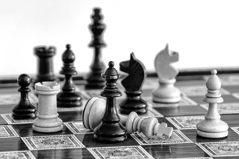 Knowledge Chess
