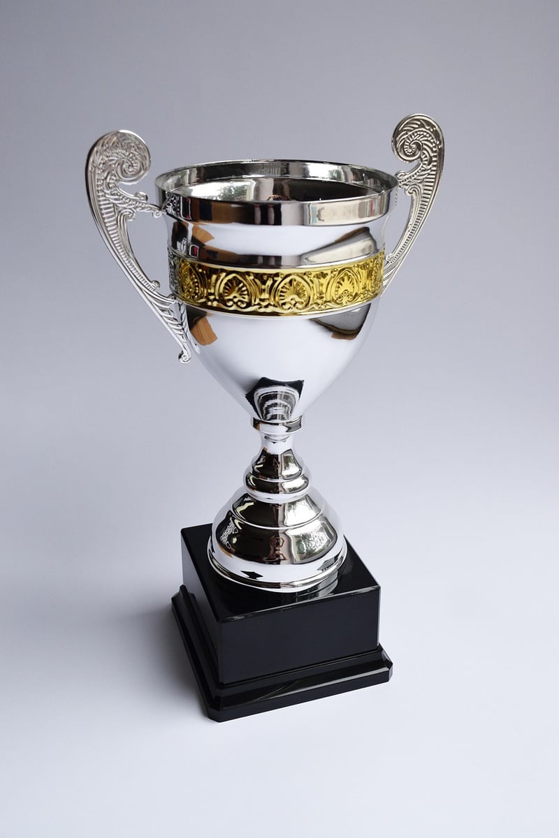 Trophy Award